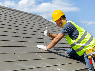 About Roof Repair Experts Barceloneta, PR